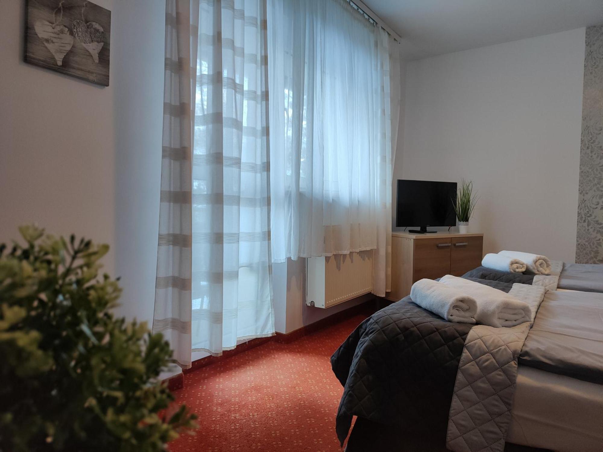 Dw Agat Hotel Karpacz Exterior foto