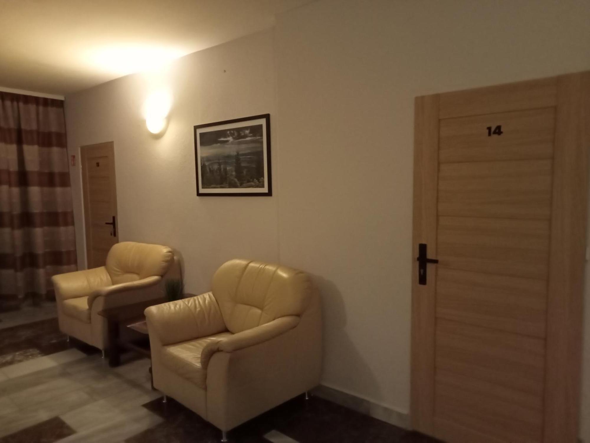 Dw Agat Hotel Karpacz Exterior foto
