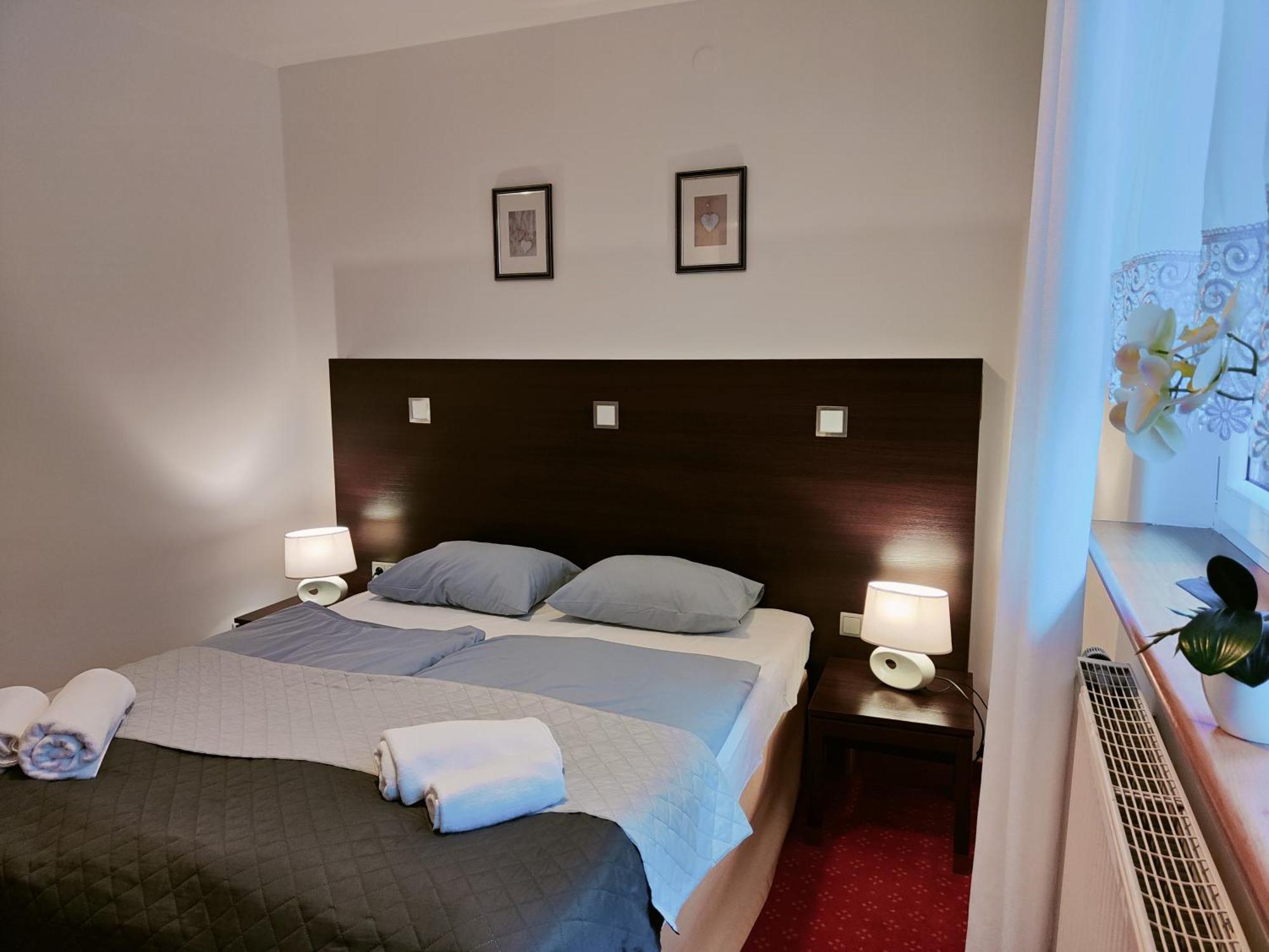 Dw Agat Hotel Karpacz Cameră foto