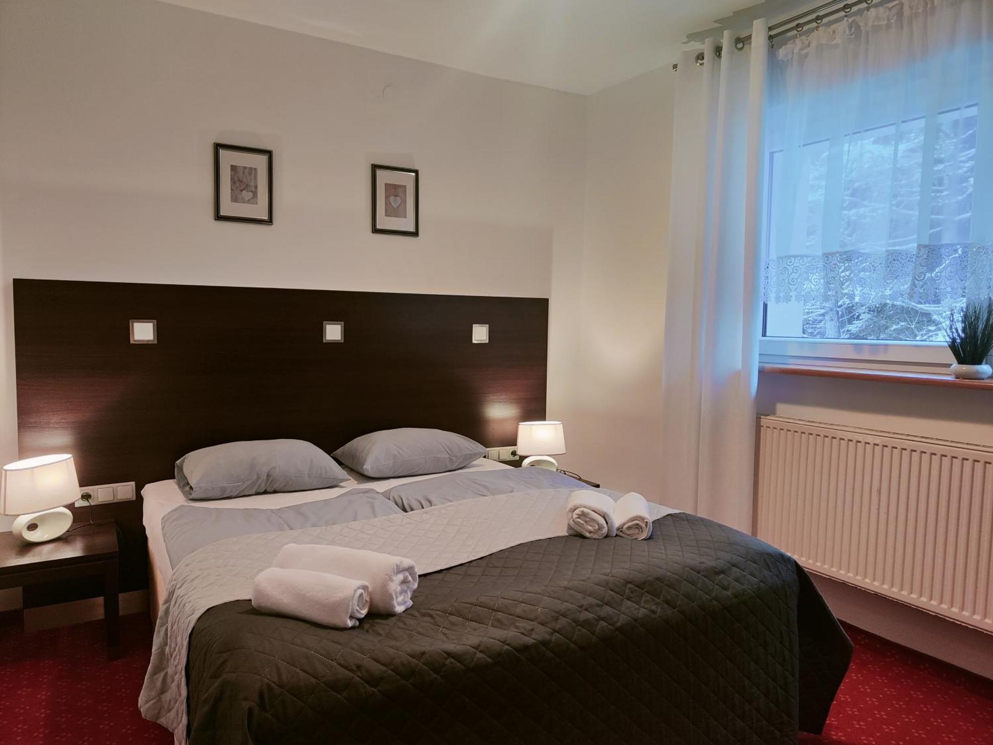 Dw Agat Hotel Karpacz Cameră foto