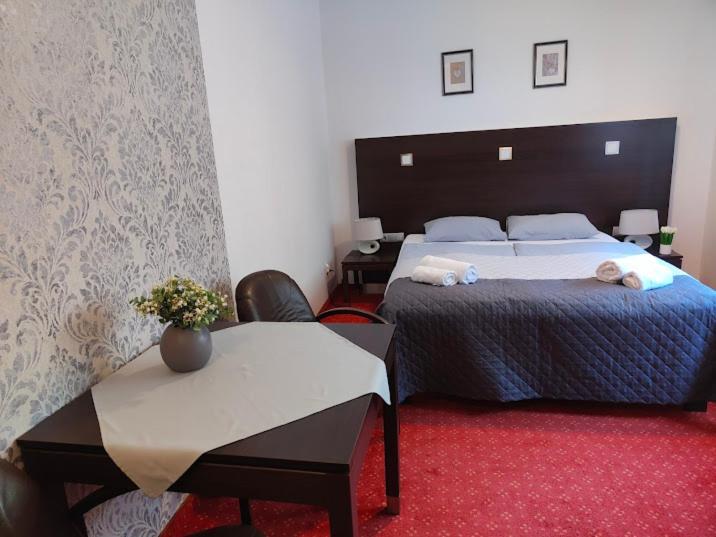Dw Agat Hotel Karpacz Exterior foto