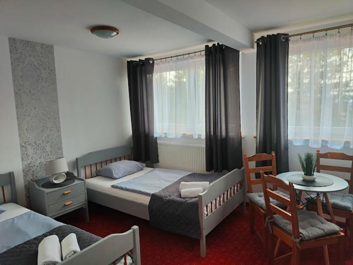 Dw Agat Hotel Karpacz Exterior foto