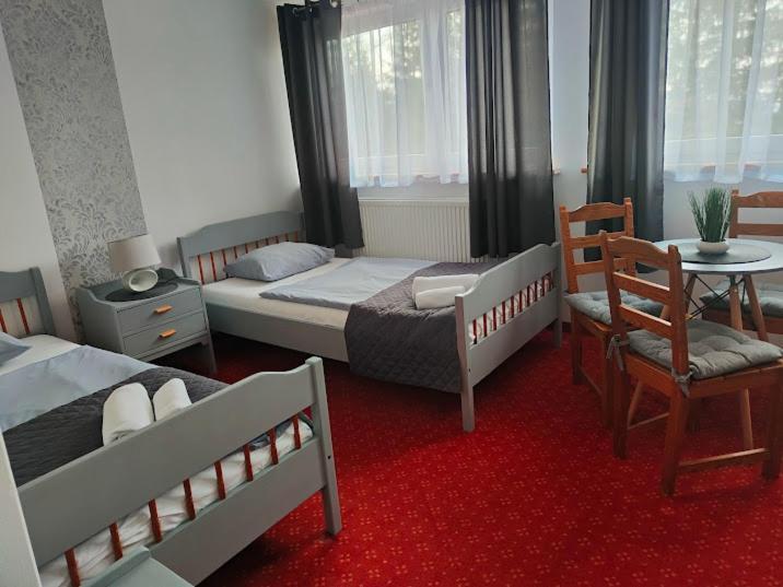 Dw Agat Hotel Karpacz Exterior foto