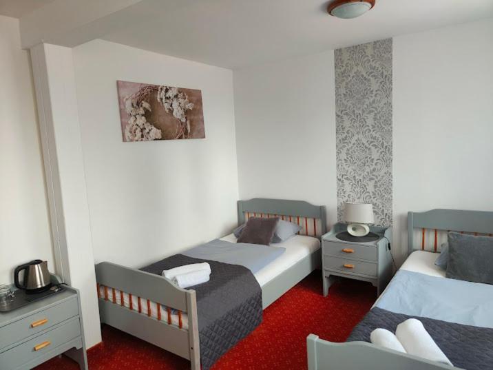 Dw Agat Hotel Karpacz Exterior foto