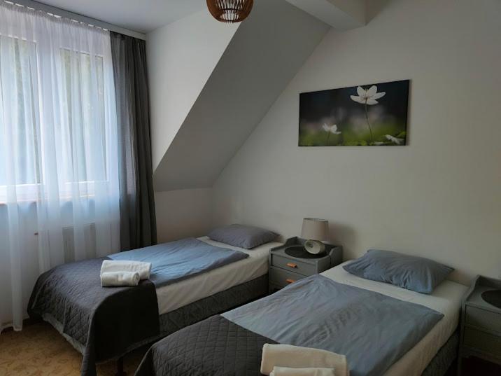 Dw Agat Hotel Karpacz Exterior foto
