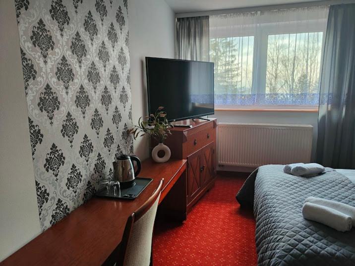 Dw Agat Hotel Karpacz Exterior foto