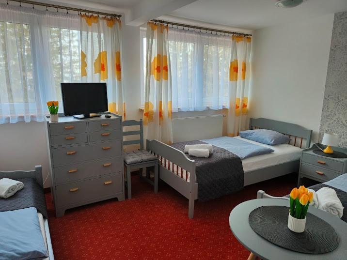 Dw Agat Hotel Karpacz Exterior foto