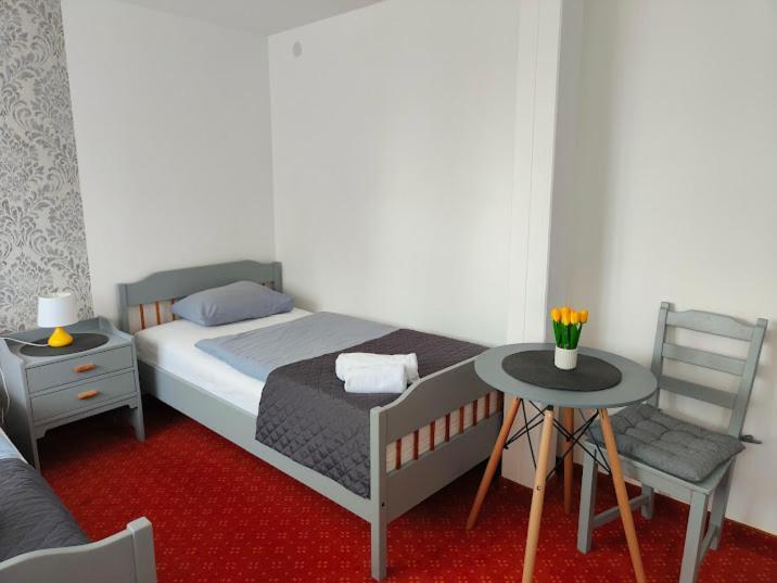 Dw Agat Hotel Karpacz Exterior foto
