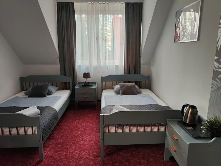 Dw Agat Hotel Karpacz Exterior foto