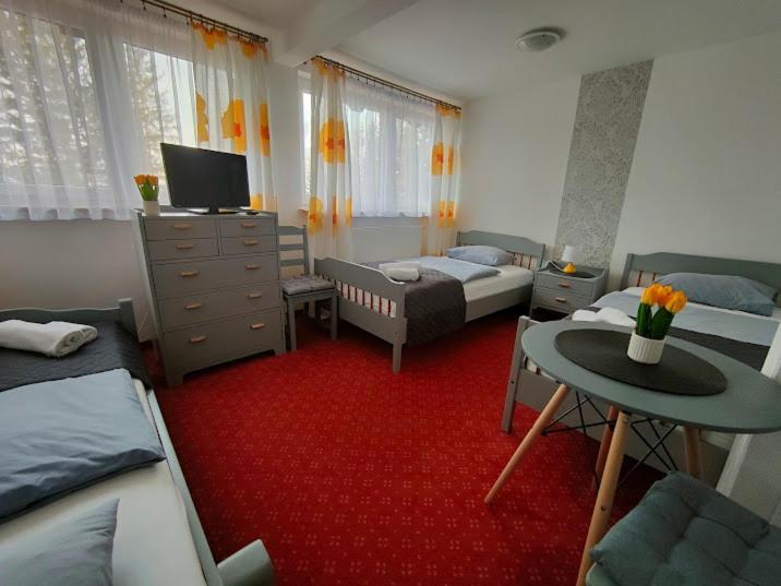 Dw Agat Hotel Karpacz Exterior foto