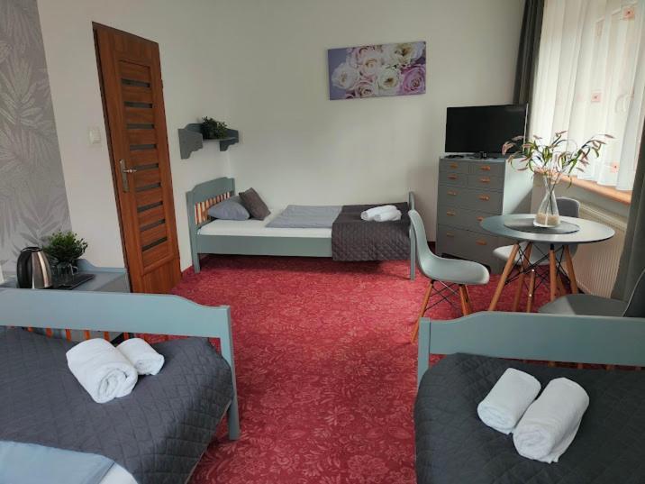Dw Agat Hotel Karpacz Exterior foto