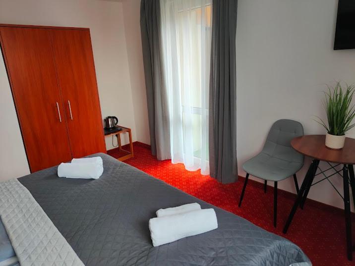 Dw Agat Hotel Karpacz Exterior foto